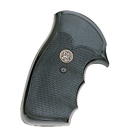 S&W "N" Square Butt Gripper Decelerator Grip