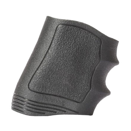Gripper Universal Pistol Slip-On Grip Black