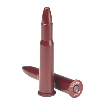 A-Zoom 30-30 Winchester Metal Snap Caps (2 Pack)
