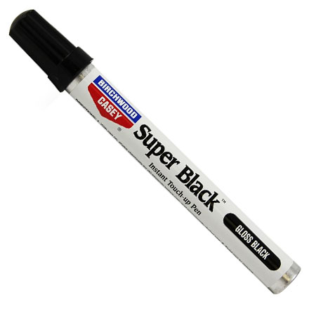 Super Black Gloss Touch Up Pen 1/3 Fl Oz