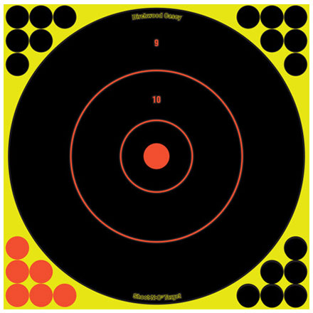 Shoot-N-C 12