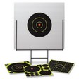 Portable Range + 13 Targets