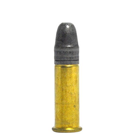 Tactical 22 LR (Long Rifle) 40 Grain Target Lead Round Nose 50 Rounds