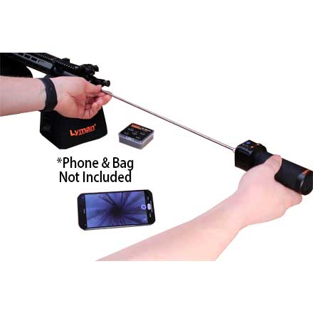 Borecam 2.0 Wireless Digital Borescope
