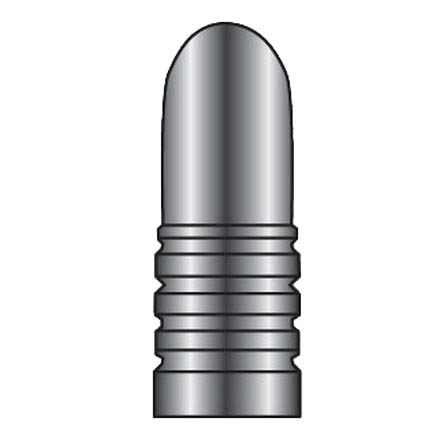 Single Cavity Rifle Bullet Mould #457125 45 Caliber 500 Grain