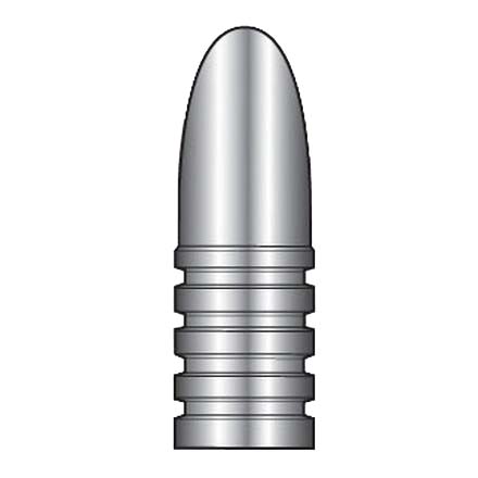 Single Cavity Rifle Bullet Mould #457132 45 Caliber 535 Grain Postell