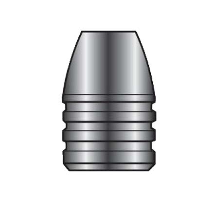 Lyman Single Cavity Rifle Bullet Mould #515139 50 Caliber 340 Grain Flat Nose