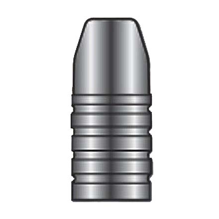 Single Cavity Rifle Bullet Mould #457193 45 Caliber 405 Grain