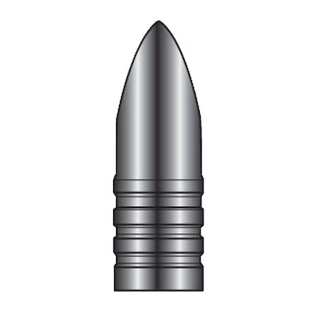 Single Cavity Rifle Bullet Mould #457658 45 Caliber 480 Grain