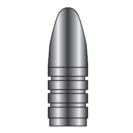 Single Cavity Rifle Bullet Mould #457671 45 Caliber 470 Grain