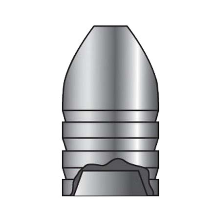 Single Cavity Rifle Bullet Mould #575213PH 58 Caliber 566 Grain Parker Hale