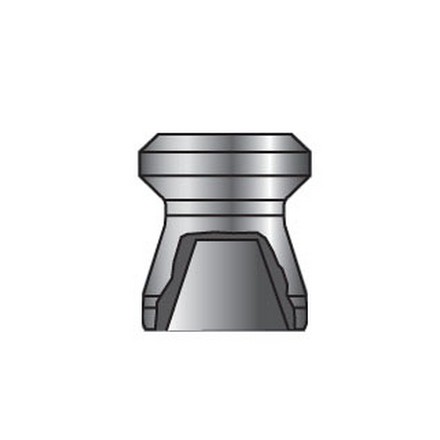 Single Cavity Shotgun Mould Sabot Slug 12 Gauge 525 Grain