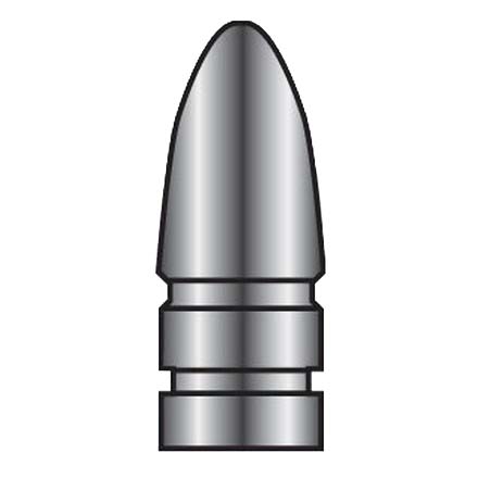 Double Cavity Rifle Bullet Mould #311410 30 M1/7.62mm 130 Grain