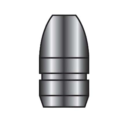 Lyman Single Cavity Bullet Mould 358439hp 38/357 2650439 for sale online 