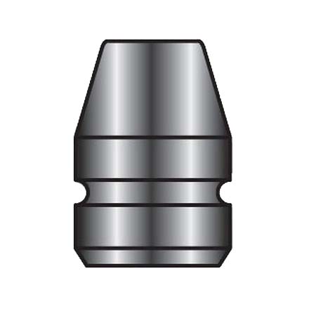 Double Cavity Pistol Bullet Mould #401638 40 Cal/10mm 175 Grain