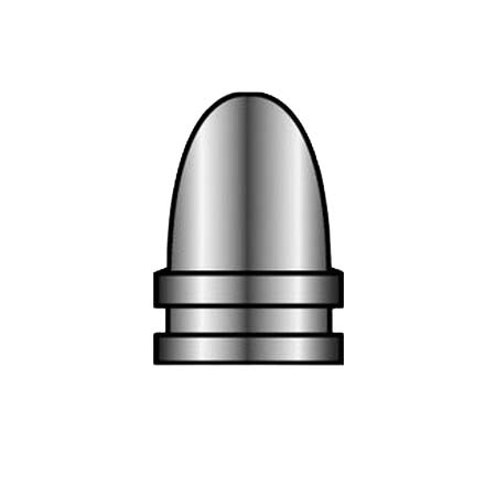 Double Cavity Pistol Bullet Mould #356242 9mm 90 Grain
