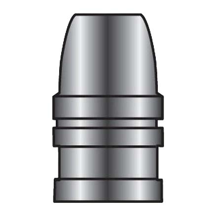 Lyman Four Cavity Pistol Bullet Mould #429421 44 Caliber 245 Grain Semi Wadcutter