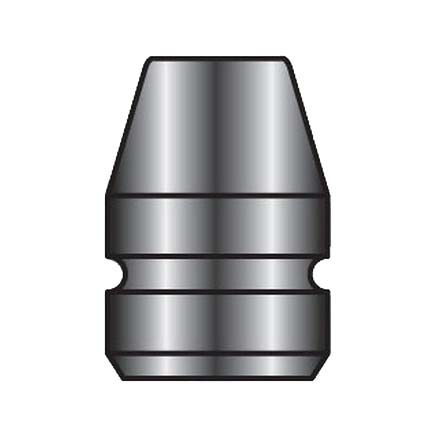 Lyman Four Cavity Pistol Bullet Mould #401638 40 S&W/10mm 175 Grain Truncated Cone
