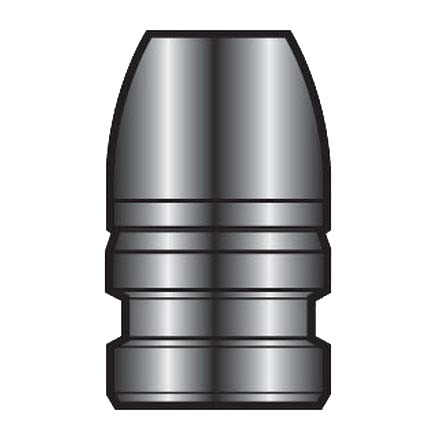 Four Cavity Pistol Bullet Mould #452664 45 Caliber 250 Grain