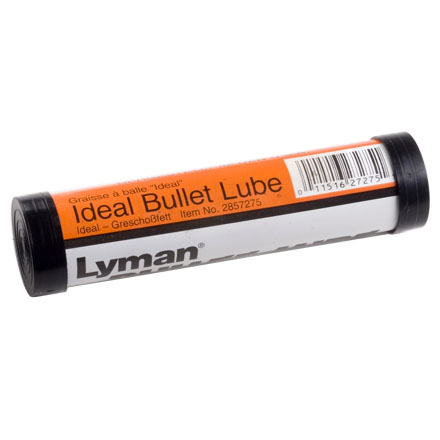 Ideal Bullet Lube 1.25 Oz Stick