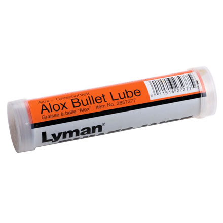 Alox Bullet Lube Stick
