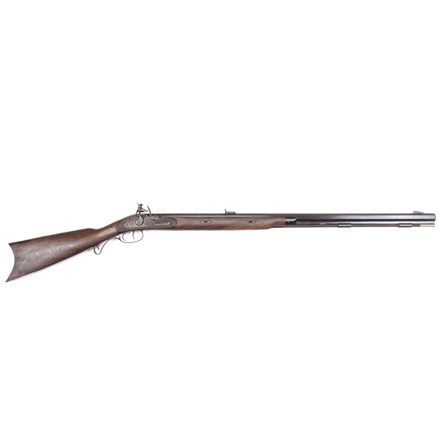 Great Plains .54 Caliber Flintlock Right Hand Rifle Complete Gun