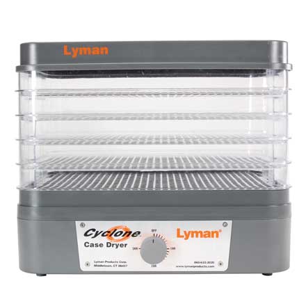 Cyclone Case Dryer (115V)