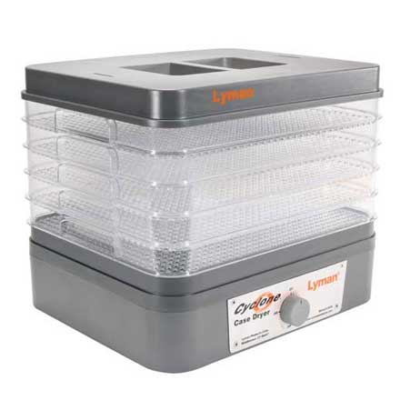 Cyclone Case Dryer (115V)