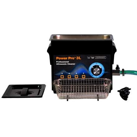 Lyman Power ProTurboSonic Cleaner - 3 Liter