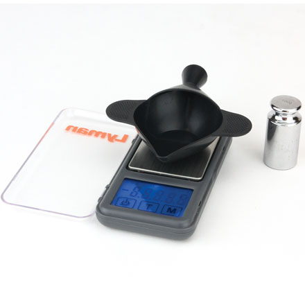 Pocket Touch Scale Kit