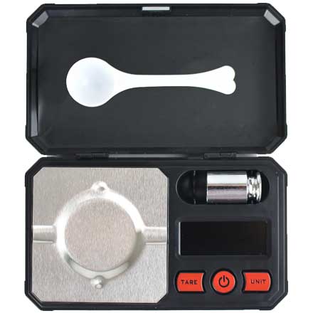Digi-Touch 1500 Electronic Scale