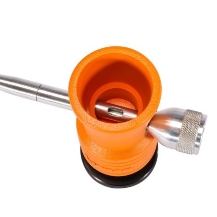 Brass Smith Adjustable Powder Trickler