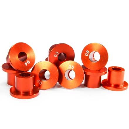Case Trim Xpress Bushing #25 (416 Rigby)