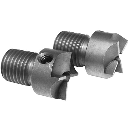 Replacement Cutter Head (2 Pack)