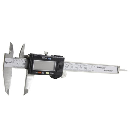 Electronic Stainless Steel Digital Caliper