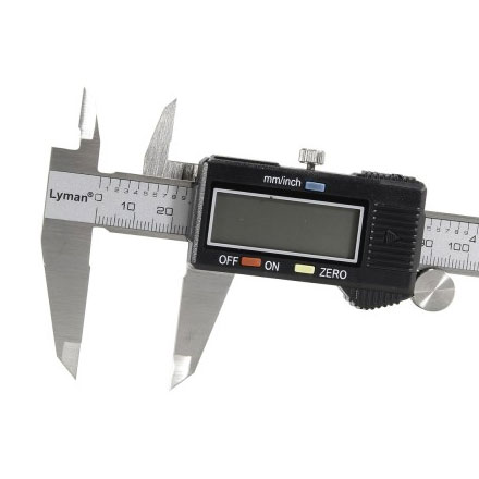 Electronic Stainless Steel Digital Caliper