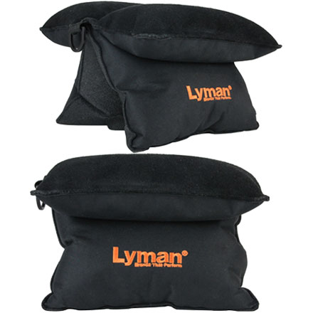 Lyman Match Shooting Bag (Full Size)