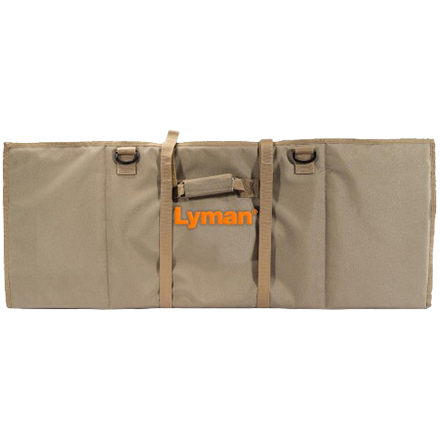 Tac-Mat Long Range Shooting Mat (Flat Dark Earth)