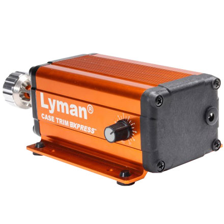 Lyman Brass Smith Case Trim Xpress Bushing #18 for 7mm Rem Mag,300 Win Mag etc 