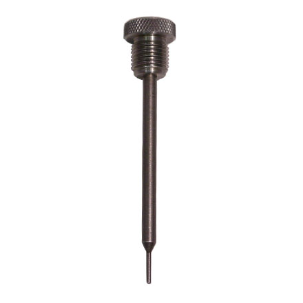 Decapping Rod for Universal Decapping Die