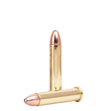 22 WMR 40 Grain Game Point 50 Rounds