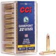 CCI Game Point Defense Ammo