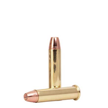 22 Winchester Rimfire (22 WRF) 45 Grain Jacketed Hollow Point 50 Rounds