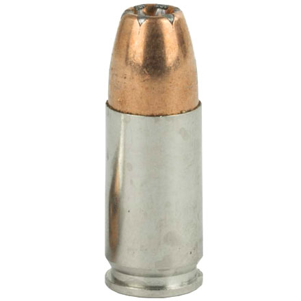 25 Auto 35 Grain Gold Dot Hollow Point 20 Rounds