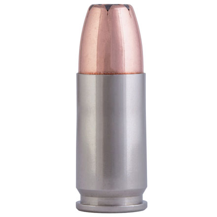 9mm Luger Plus P 124 Grain Gold Dot Hollow Point 20 Rounds