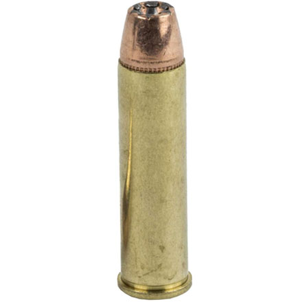 327 Federal Mag 100 Grain Gold Dot Hollow Point 20 Rounds