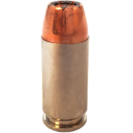 40 S&W 165 Grain Gold Dot Hollow Point 20 Rounds