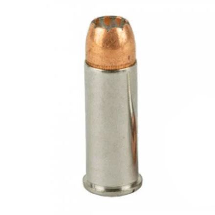 44 Smith & Wesson Special 200 Grain Gold Dot Hollow Point 20 Rounds