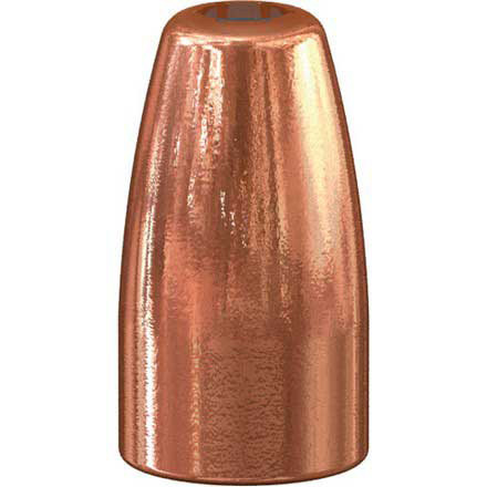 22 Hornet .224 Diameter 33 Grain Hollow Point 100 Count