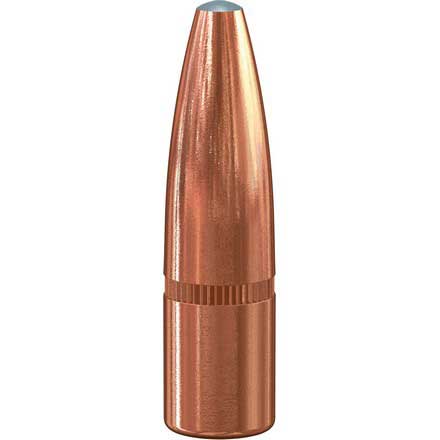 7mm .284 Diameter 145 Grain Grand Slam Soft Point 50 Count